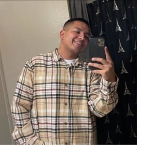 Meet your Posher, Isaac